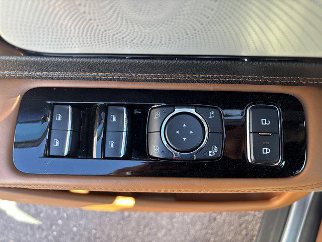 2023 Lincoln Aviator Black Label