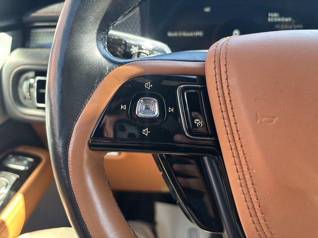 2023 Lincoln Aviator Black Label