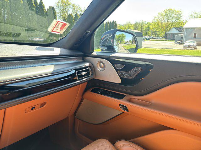 2023 Lincoln Aviator Black Label