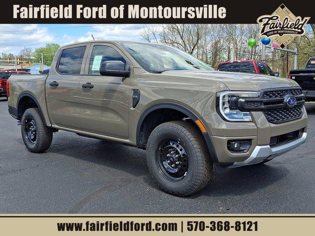 2026 Ford Ranger XL for sale in Montoursville, PA