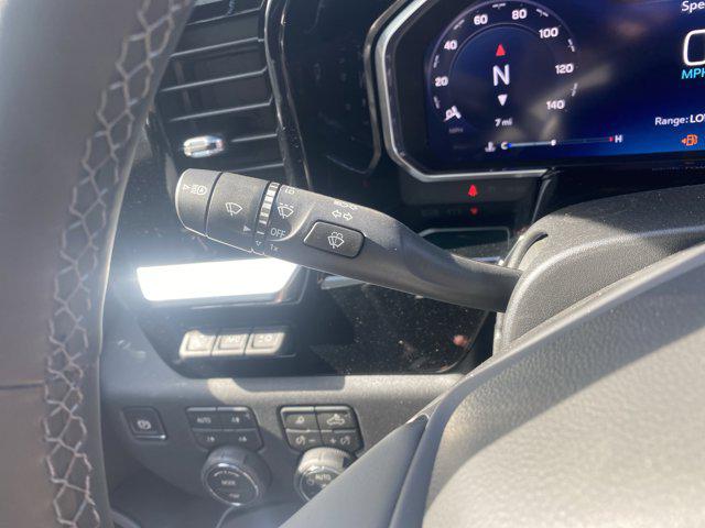 2026 Chevrolet Silverado 2500HD Crew Cab, Standard Bed, High Country, 4WD
