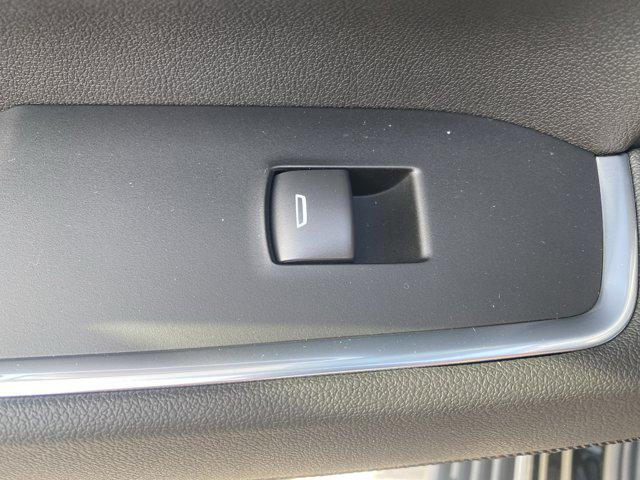 2026 Chevrolet Silverado 2500HD Crew Cab, Standard Bed, High Country, 4WD