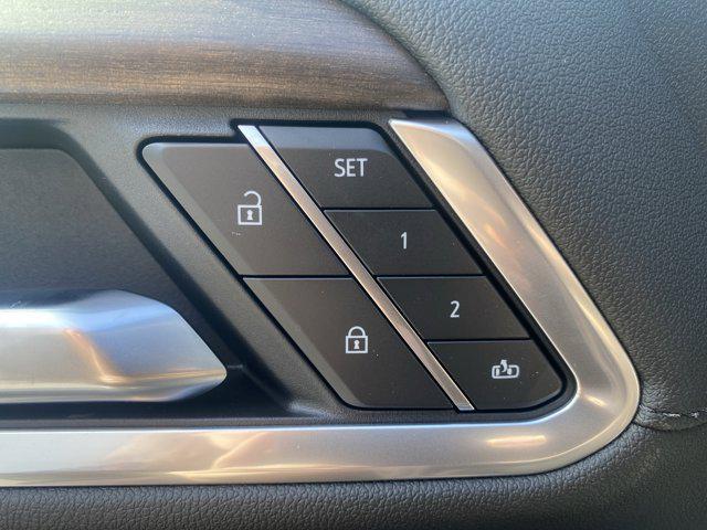 2026 Chevrolet Silverado 2500HD Crew Cab, Standard Bed, High Country, 4WD