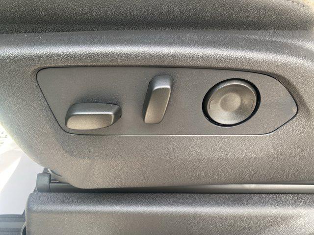 2026 Chevrolet Silverado 2500HD Crew Cab, Standard Bed, High Country, 4WD