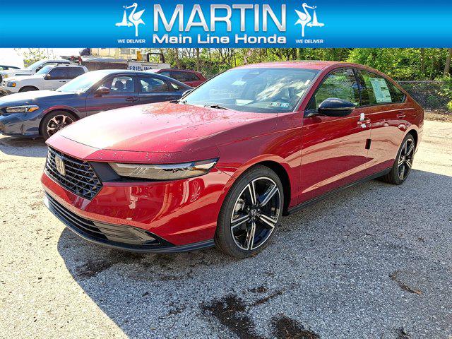 2026 Honda Accord Sedan SE for sale in Ardmore, PA