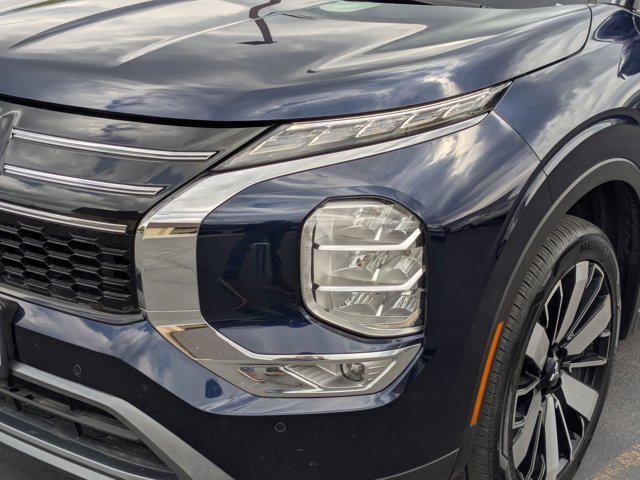 2025 Mitsubishi Outlander SE 2.5 S-AWC