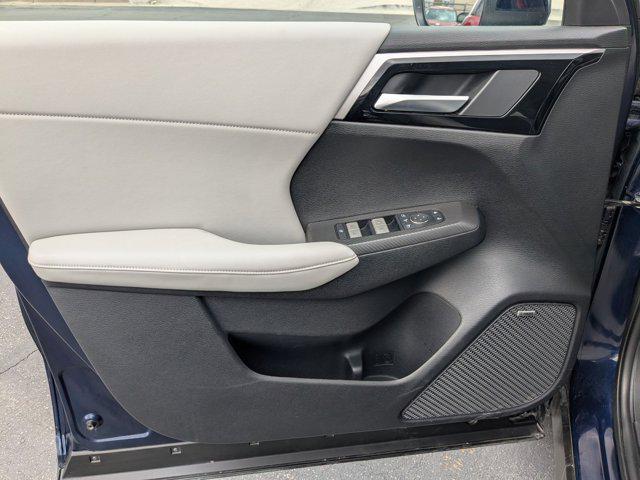 2025 Mitsubishi Outlander SE 2.5 S-AWC