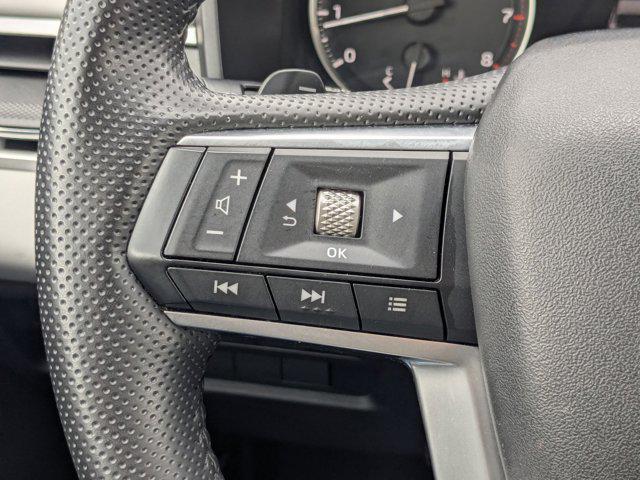 2025 Mitsubishi Outlander SE 2.5 S-AWC