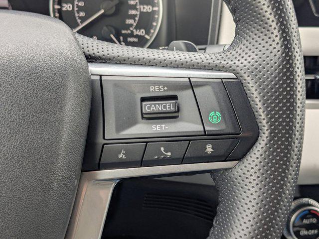 2025 Mitsubishi Outlander SE 2.5 S-AWC