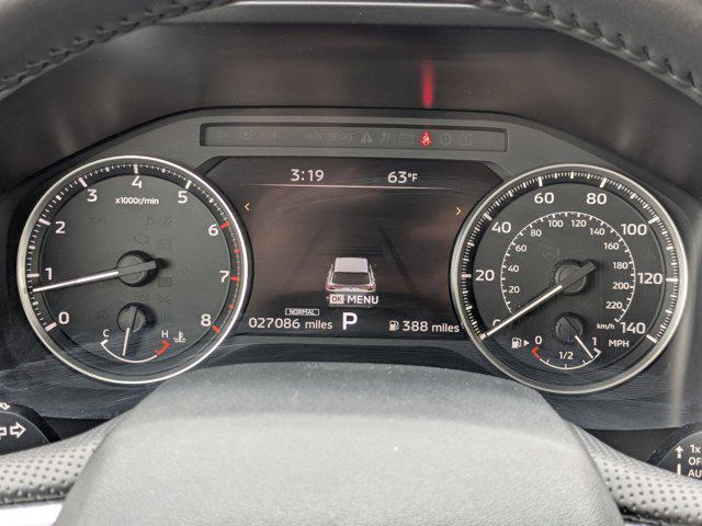 2025 Mitsubishi Outlander SE 2.5 S-AWC