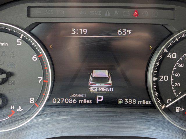 2025 Mitsubishi Outlander SE 2.5 S-AWC