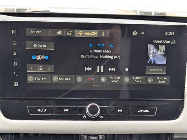 2025 Mitsubishi Outlander SE 2.5 S-AWC