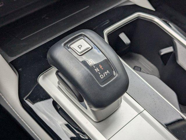 2025 Mitsubishi Outlander SE 2.5 S-AWC