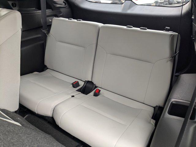 2025 Mitsubishi Outlander SE 2.5 S-AWC