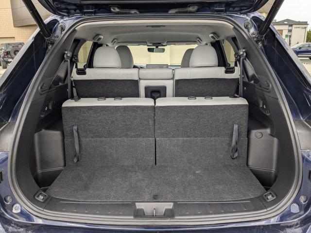 2025 Mitsubishi Outlander SE 2.5 S-AWC