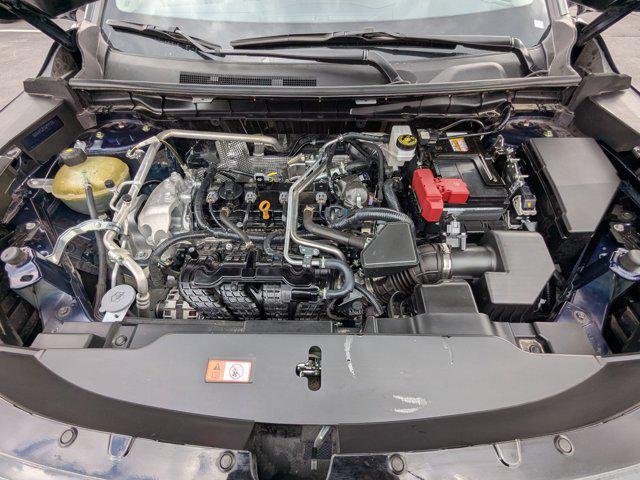 2025 Mitsubishi Outlander SE 2.5 S-AWC