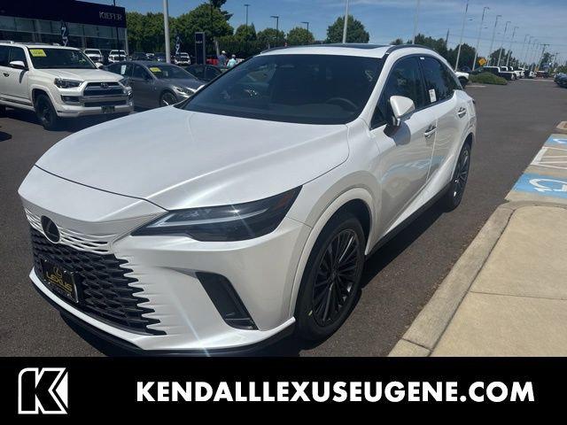 2026 Lexus RX 350 Premium for sale in Eugene, OR