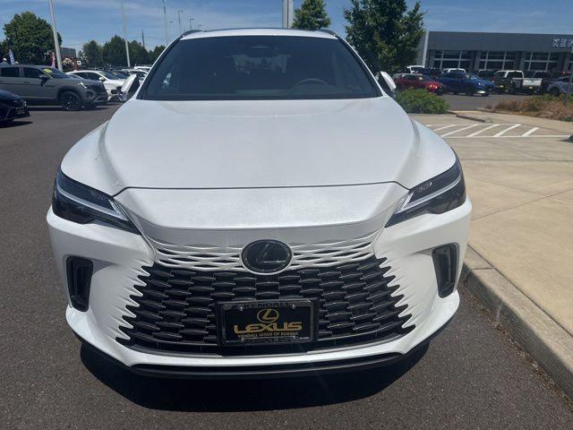 2026 Lexus RX 350 Premium
