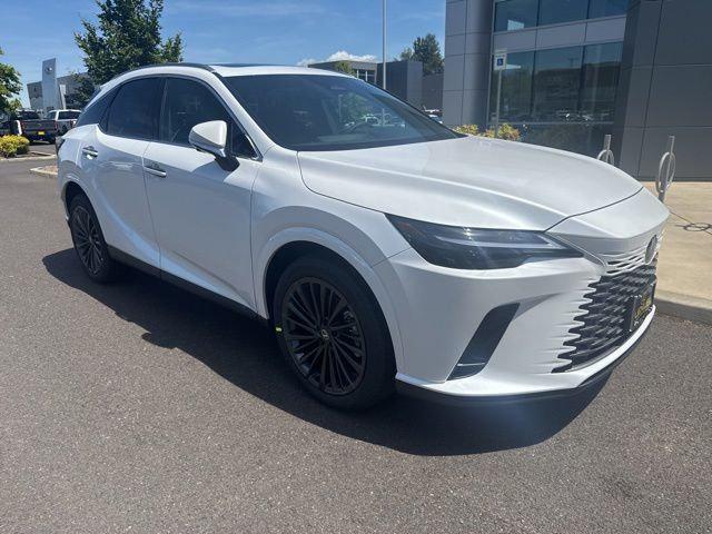 2026 Lexus RX 350 Premium