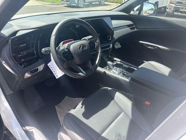2026 Lexus RX 350 Premium