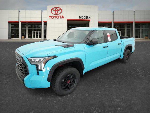 2026 Toyota Tundra TRD Pro Hybrid CrewMax 5.5 Bed for sale in Winston Salem, NC