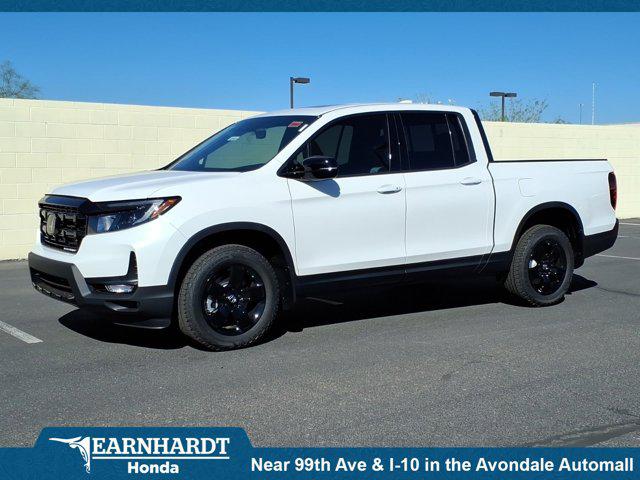 2026 Honda Ridgeline Black Edition for sale in Avondale, AZ