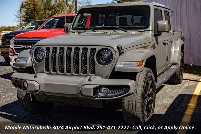 2023 Jeep Gladiator Sport for sale in Mobile, AL