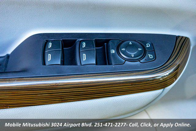 2022 GMC Acadia FWD SLE