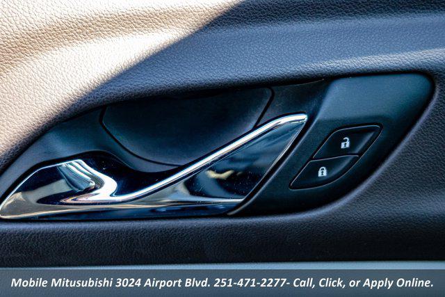 2022 GMC Acadia FWD SLE