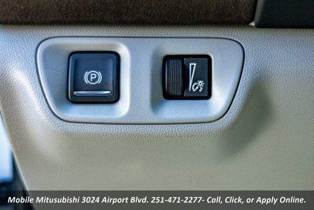 2022 GMC Acadia FWD SLE