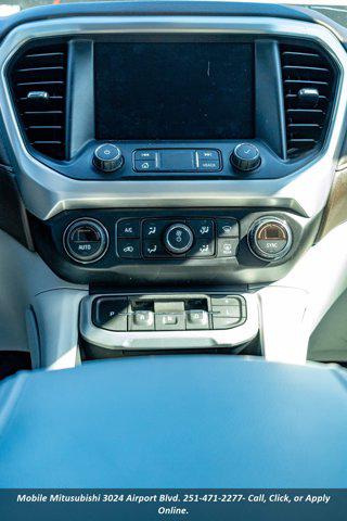 2022 GMC Acadia FWD SLE