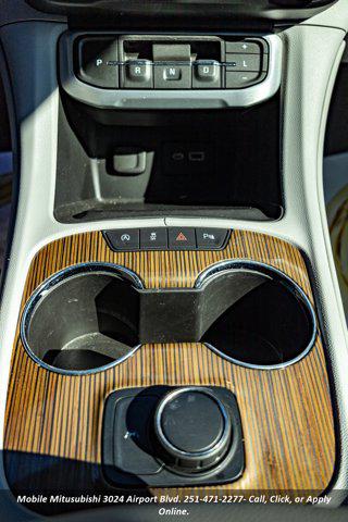 2022 GMC Acadia FWD SLE