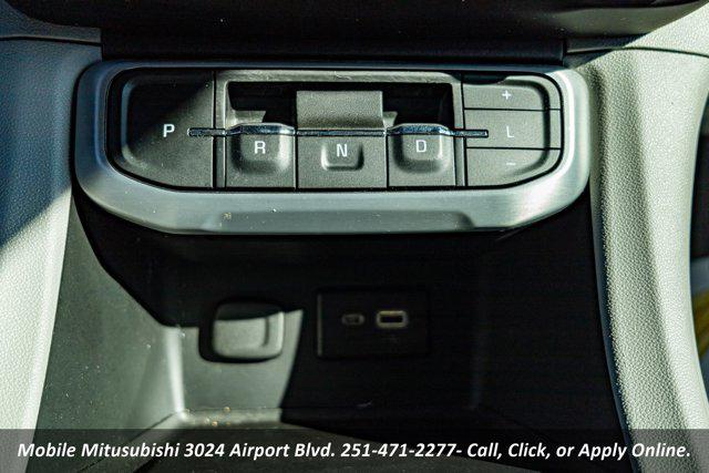 2022 GMC Acadia FWD SLE