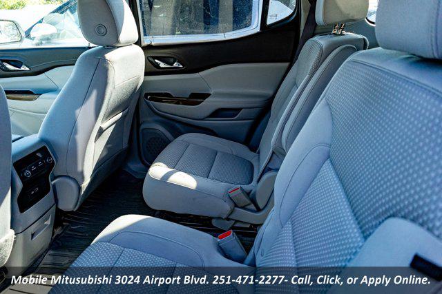 2022 GMC Acadia FWD SLE