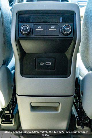 2022 GMC Acadia FWD SLE
