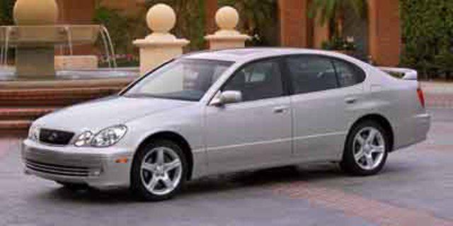 2004 Lexus GS 430 4dr Sdn for sale in Mobile, AL