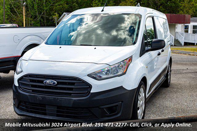 2021 Ford Transit Connect XL Cargo Van for sale in Mobile, AL