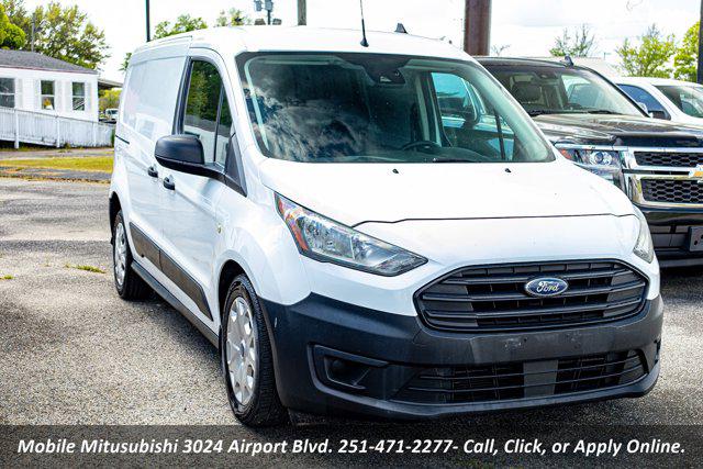 2021 Ford Transit Connect XL Cargo Van
