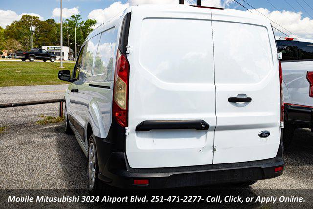 2021 Ford Transit Connect XL Cargo Van