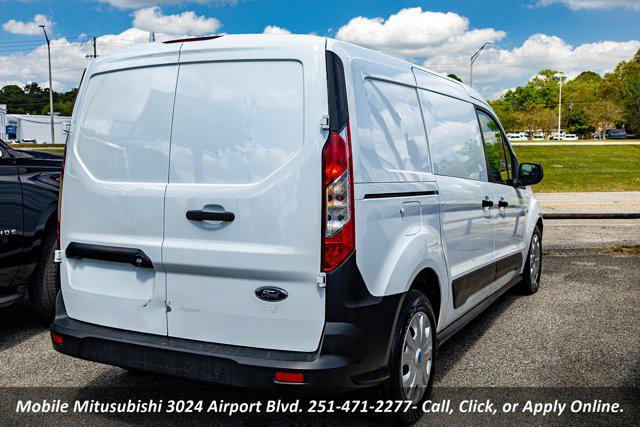 2021 Ford Transit Connect XL Cargo Van