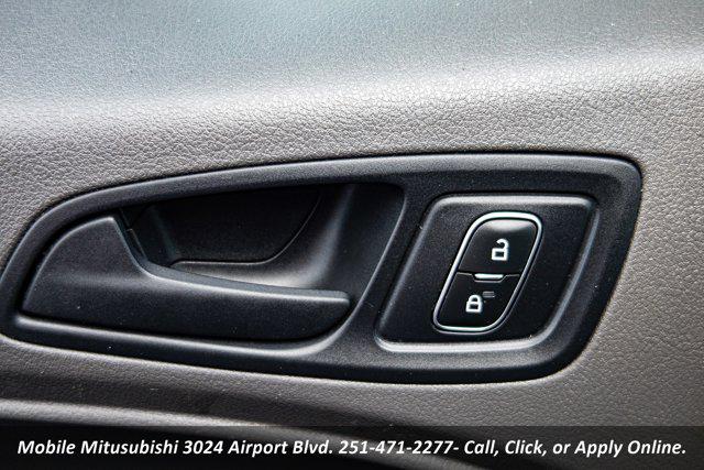 2021 Ford Transit Connect XL Cargo Van