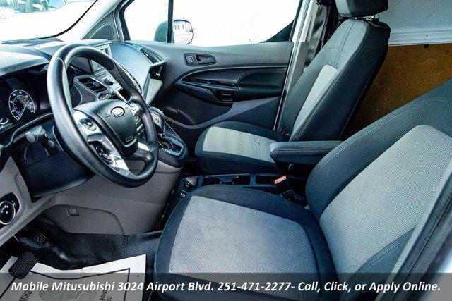 2021 Ford Transit Connect XL Cargo Van