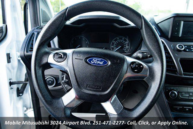 2021 Ford Transit Connect XL Cargo Van
