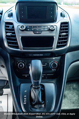 2021 Ford Transit Connect XL Cargo Van