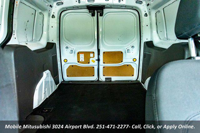 2021 Ford Transit Connect XL Cargo Van