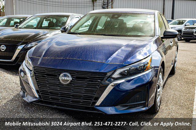 2024 Nissan Altima S FWD for sale in Mobile, AL