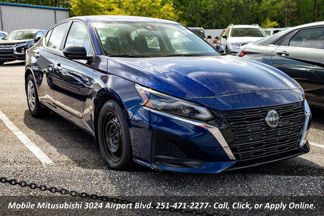 2024 Nissan Altima S FWD