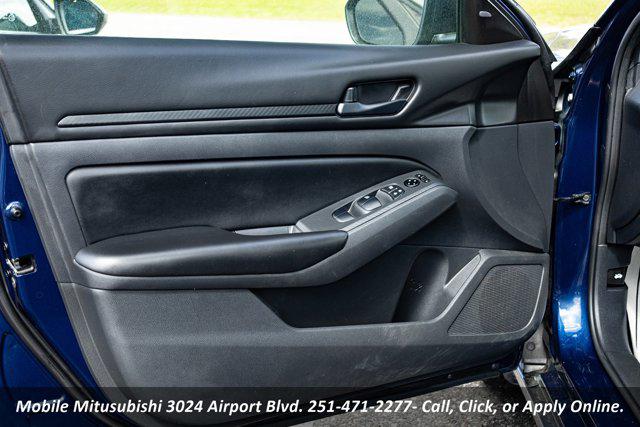 2024 Nissan Altima S FWD
