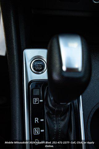 2024 Nissan Altima S FWD