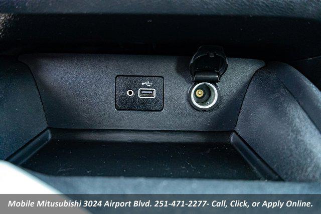 2024 Nissan Altima S FWD